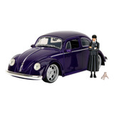 Veiculo Volkswagen Beetl Da