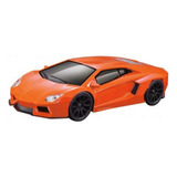 Veículos De Brinquedo De Controle Remoto Multikids Racing Control Nitro 1 16 Laranja