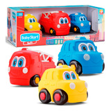 Veiculos De Brinquedo Para