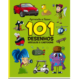 Veiculos E Cartoons