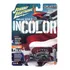 Veículos Militares Johnny Lightning 1/64 - O Modelo Cor Jeep Willys Mb Wwii Incolor