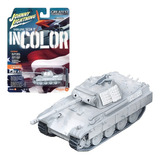 Veiculos Militares Johnny Lightning