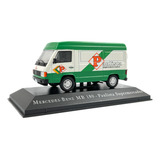 Veiculos Servico Mercedes Mb