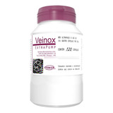 Veinox Extra Pump 120 Caps