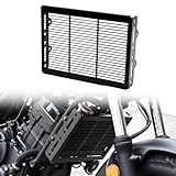 VEISUTOR Capa De Proteção De Grade De Radiador Para CM300 CM500 Capa Protetora De Radiador Malha De Proteção De Tanque Para Honda REBEL CMX 300 500 2017 2024