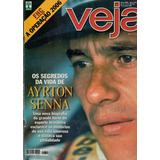Veja 1849 Ayrton