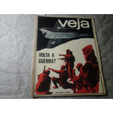 Veja 1969 Ze Do
