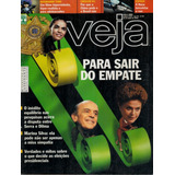 Veja 2169 Dilma