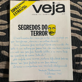 Veja Copa 70 C