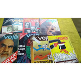 Veja Dos Anos 1977