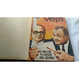 Veja Dos Nºs 356