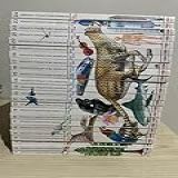 VEJA LAROUSSE VOL 5 DICIONARIO ENCICLOPEDICO ILUSTRADO