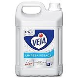 Veja Limpador Diluivel Para