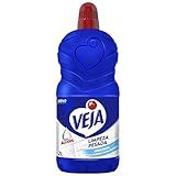Veja Limpador Gold Limpeza Pesada Original 2 L