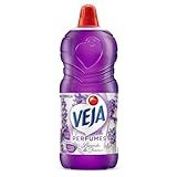 Veja Limpador Perfumado Lavanda Da França   2L