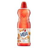 Veja Limpador Perfumado Tulipa Da Holanda