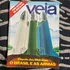 Veja N 721 Malvinas Copa Do Mundo Xuxa Regina Duarte Seleção