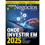 Veja Negocios Onde
