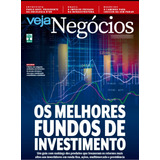 Veja Negocios Edicao 08