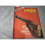 Veja Nº 33 De
