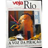 Veja Rio Tim Maia