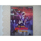Veja São Paulo 13 ago 2014 O Lado Picante De Moema