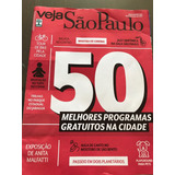 Veja Sao Paulo Fevereiro