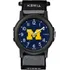 Veja Timex Unissex Collegiate Recruit 38 Mm Michigan Wolveri