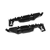 VekAuto 1 Par De Suporte De Suporte De Para Choque Dianteiro Esquerdo E Direito N 71732 63J00 71731 63J00 Para Suzuki Swift 2005 2011 Acessórios Automotivos