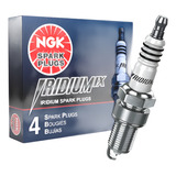 Vela 5510 Ngk Iridium