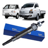 Vela Aquecedora L200 L300 Pajero Hr H100 K2500 Diesel Delphi