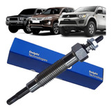 Vela Aquecedora L200 L300 Pajero Hr H100 K2500 Diesel Delphi