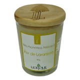 Vela Aromatica Artesanal