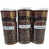 Vela Aromatica De Canela