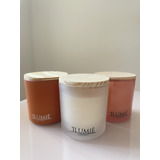 Vela Aromatica Ilumie Aromas