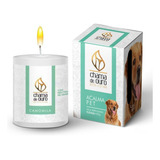 Vela Aromática Perfumada Decorativa Vários Aromas