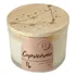 Vela Aromática Signo Capricórnio 100g Com Pedra Quartzo Fumê