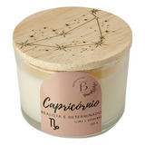 Vela Aromatica Signo Capricornio