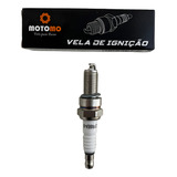 Vela Cg 150 2004
