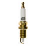 Vela Champion Iridium Qc10wep Motor Evinrude E tec 1 Un