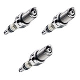 Vela Champion Iridium Qc10wep Motor Evinrude E tec 40 250hp