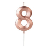 Vela De Aniversario Design