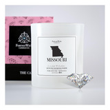 Vela De Diamante Foreverwick