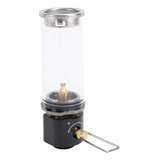 Vela De Gas Vintage