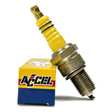 Vela De Ignicao Accel