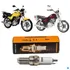 Vela De Ignição B8rc -suzuki Yes 125 Intruder 125 2007