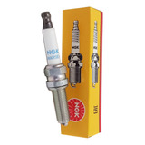 Vela De Ignição Bmw G 310 Gs 2019 2020 Original Ngk