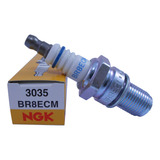 Vela De Ignicao Br8ecm