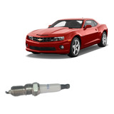 Vela De Ignicao Camaro