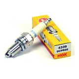 Vela De Ignicao Dcpr8e
